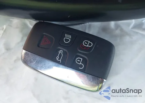 2013 Land Rover Lr4 Hse из США, поврежденный, VIN SALAG2D41DA652501